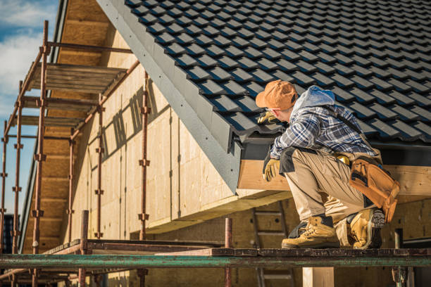 Professional Roofing services in Edgerton, OH