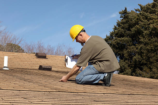 Best Wood Shake Roofing  in Edgerton, OH